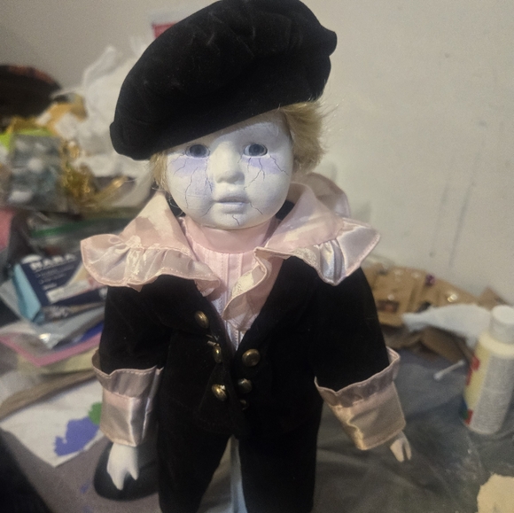 Personalized Dolls made just for you or a loved one - Picture 2 of 2